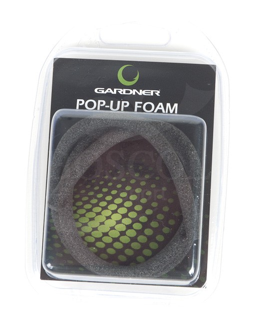 GARDNER POP-UP FOAM